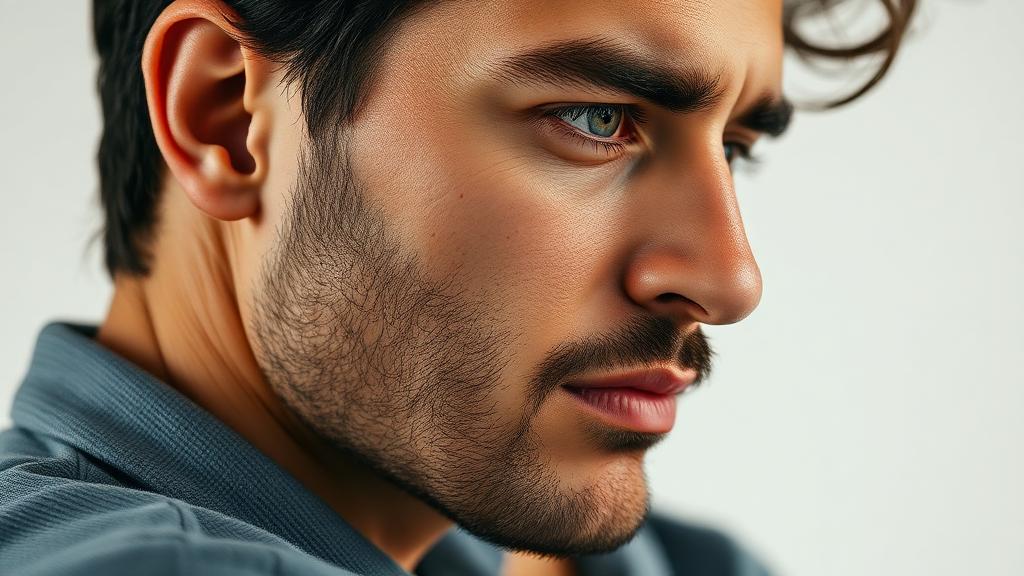 mantiene a un hombre interesado por mucho tiempo