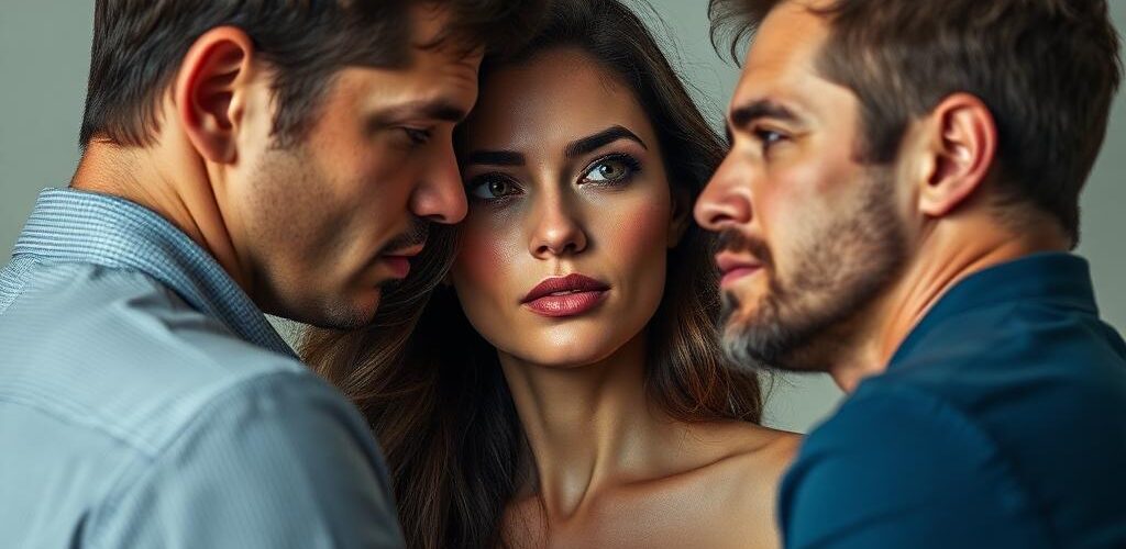 ¿Por qué los hombres se