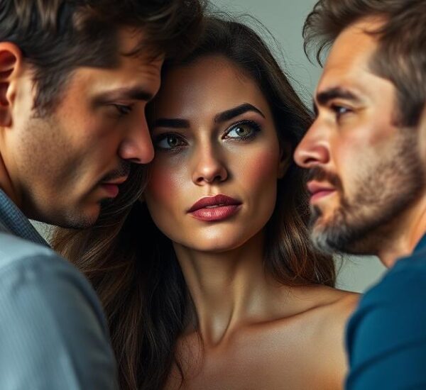 ¿Por qué los hombres se