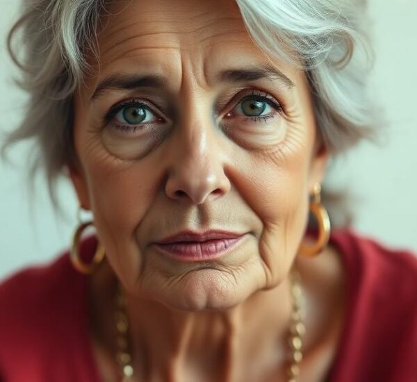 cualidades mujer madura