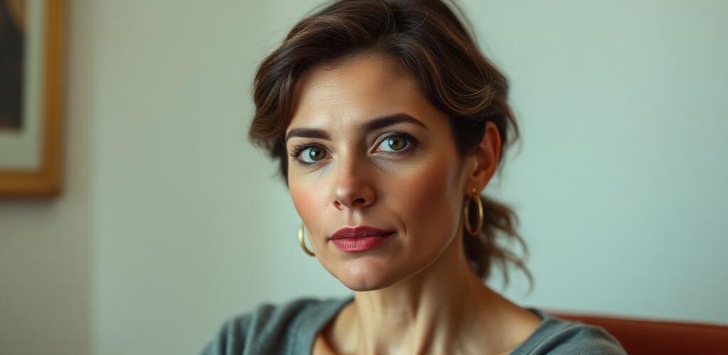 hombre busca mujer madura segura