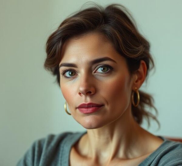 hombre busca mujer madura segura