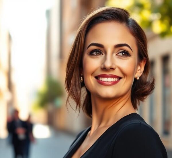 Las señales femeninas