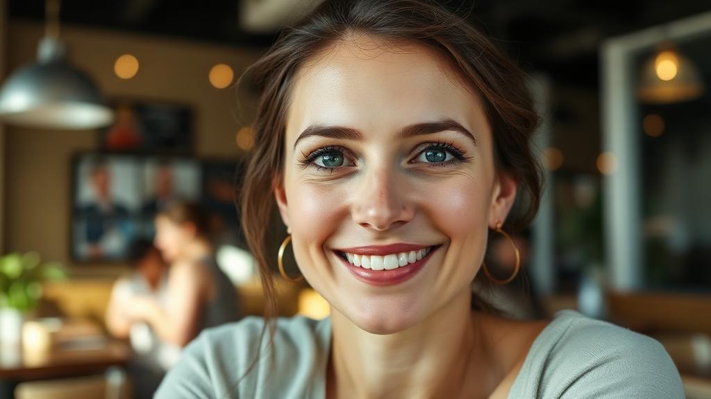 Las señales femeninas