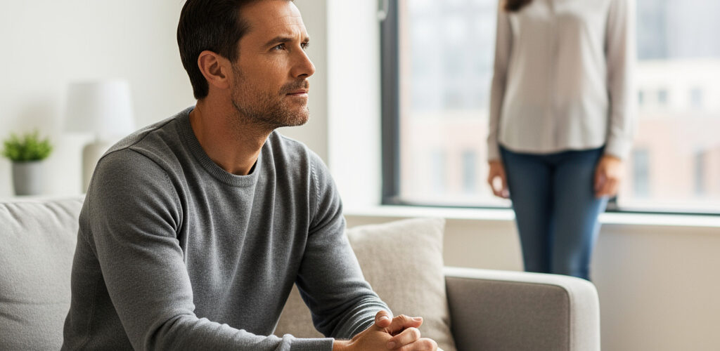 hombre busca mujer relación