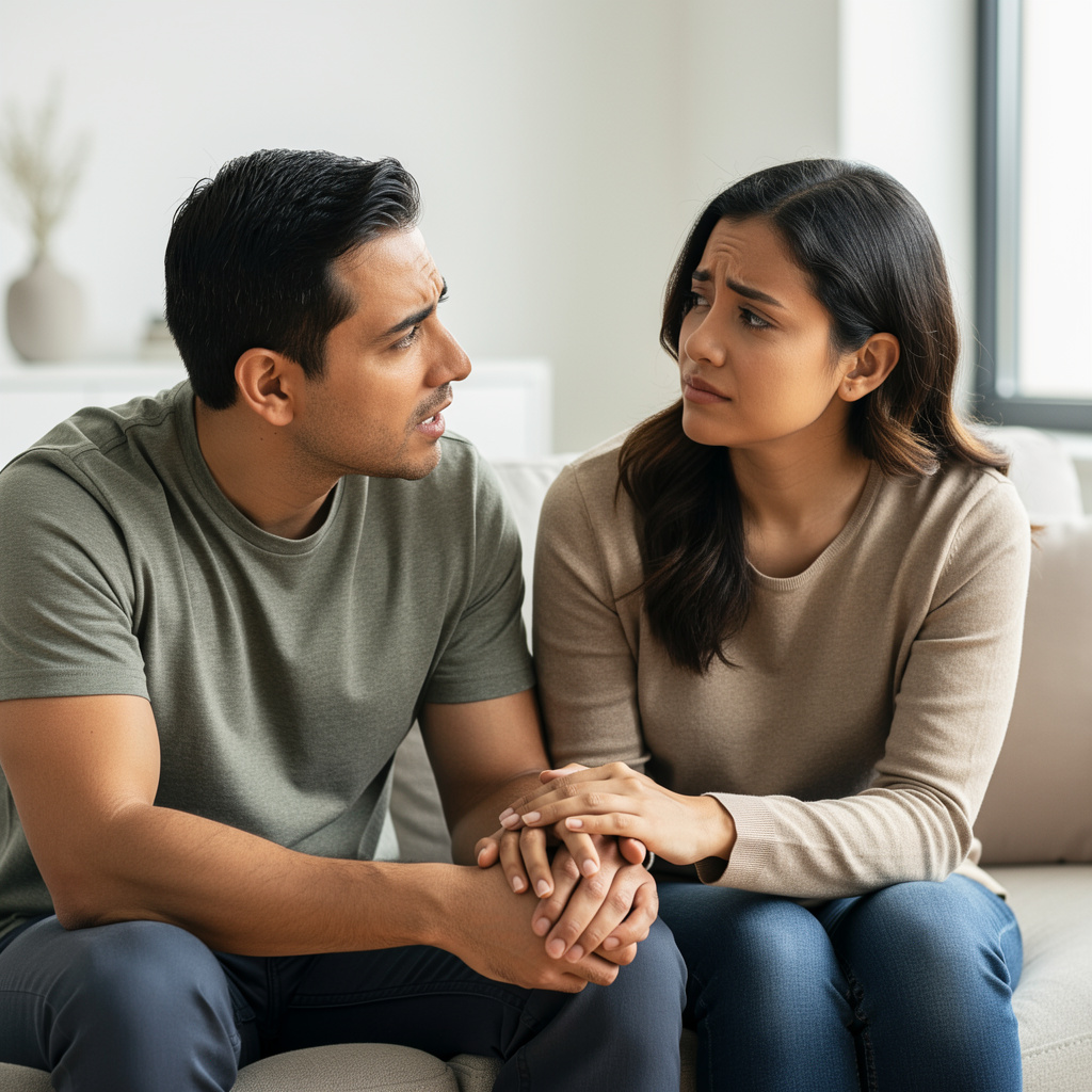 superar crisis de pareja