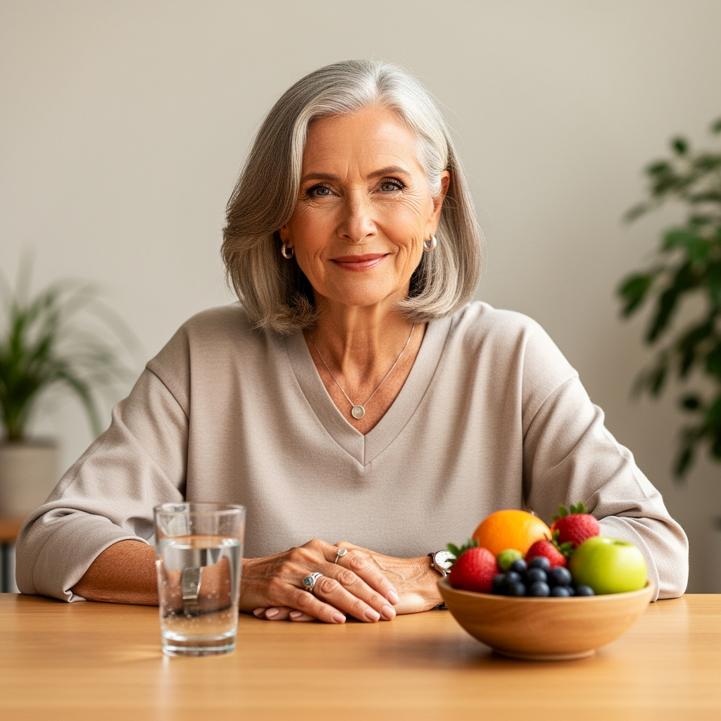 Longevidad femenina: secretos de las