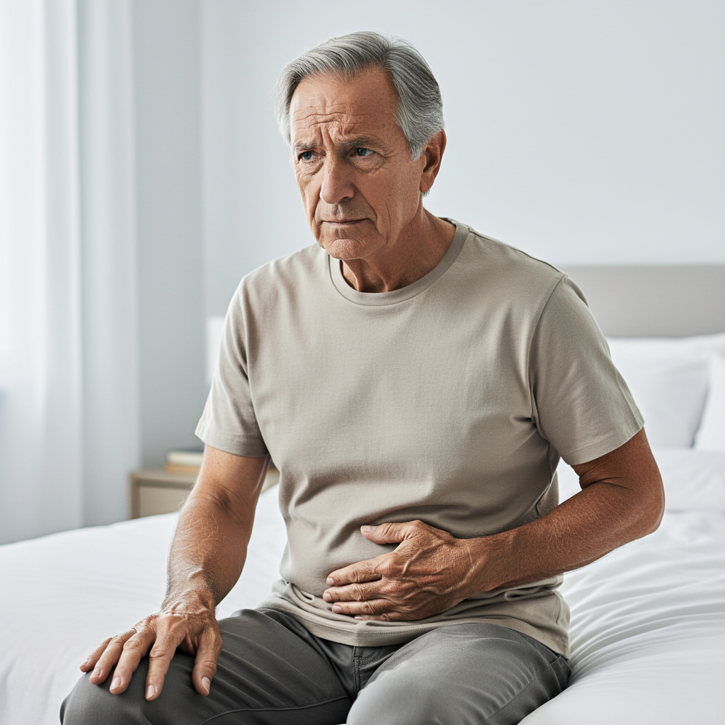 fertilidad masculina edad avanzada