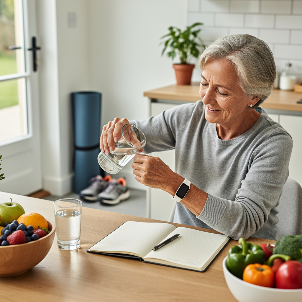 Hábitos diarios que garantizan un
