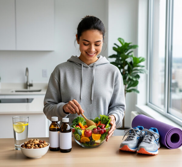 prevenir enfermedades crónicas hábitos simples