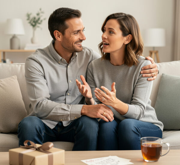 lenguaje del amor, matrimonio, aplicar