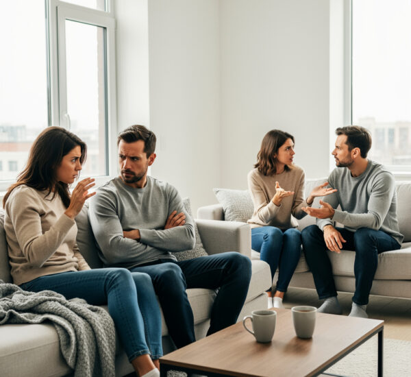 errores relación pareja evitar