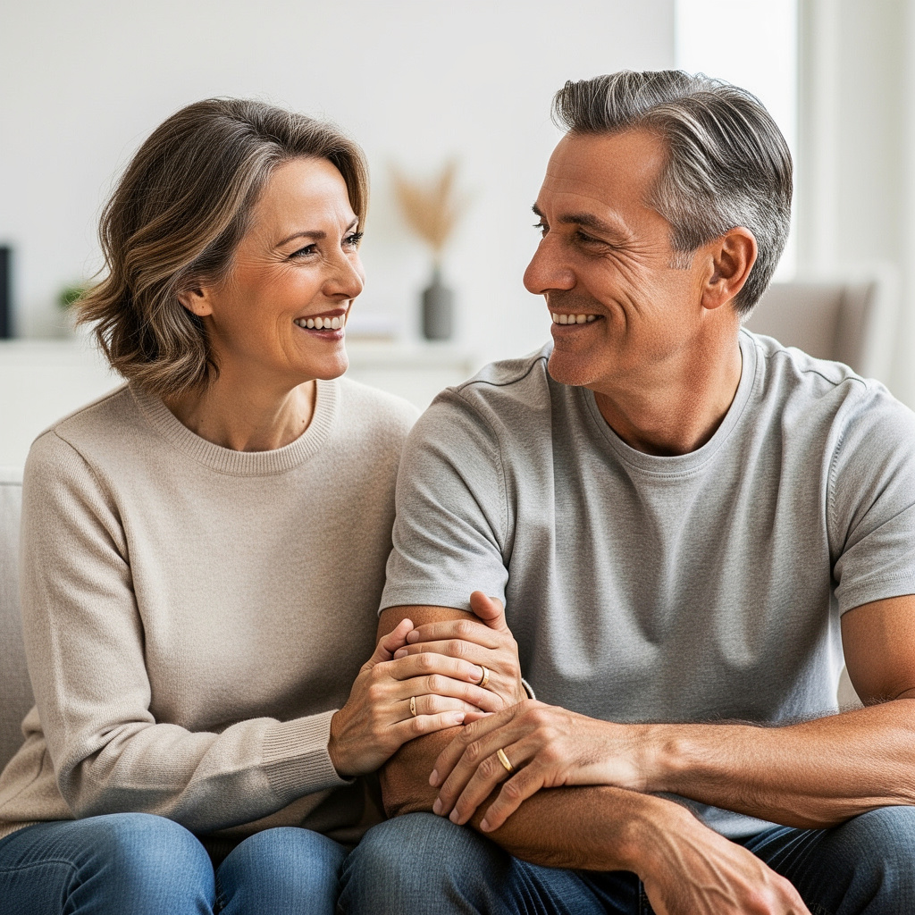 matrimonio feliz duradero claves