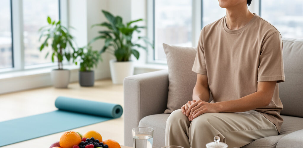 Fortalecer sistema inmunológico naturalmente