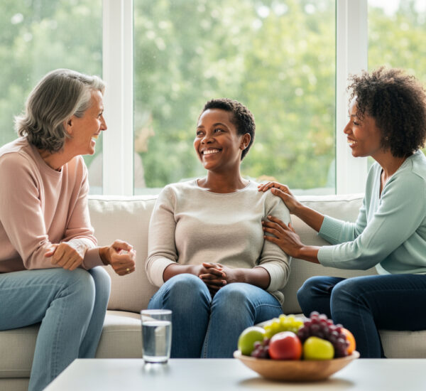 actitud positiva, salud, beneficios