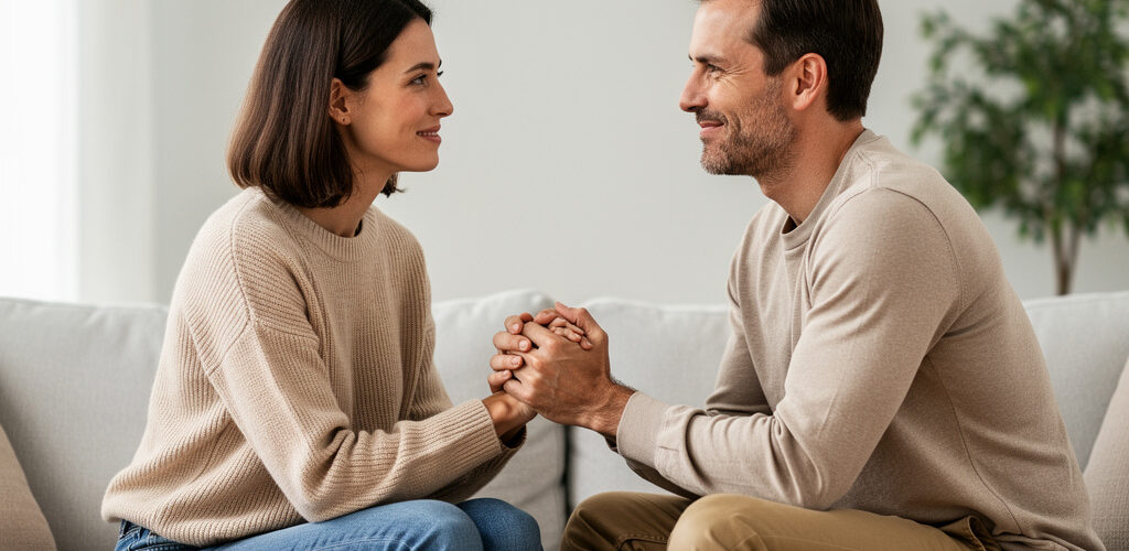 Cómo fortalecer la confianza entre