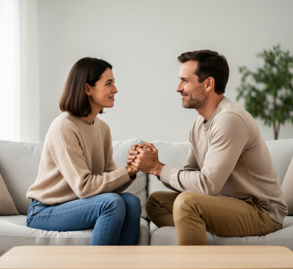 Cómo fortalecer la confianza entre