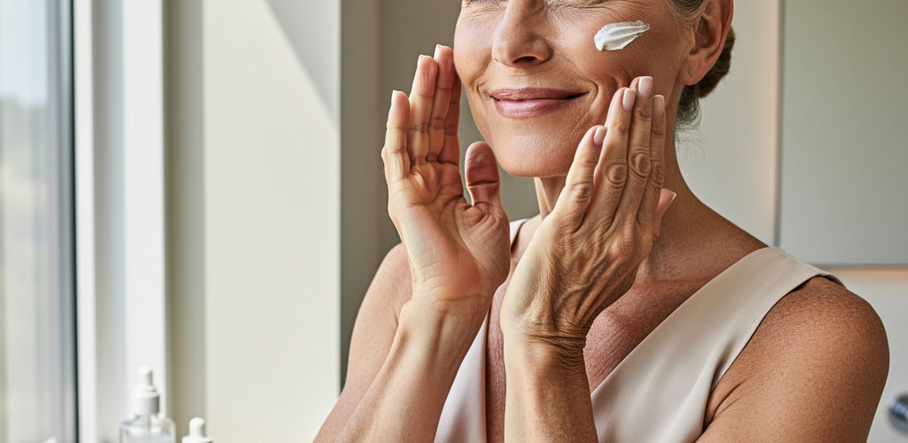 Cómo cuidar la piel madura