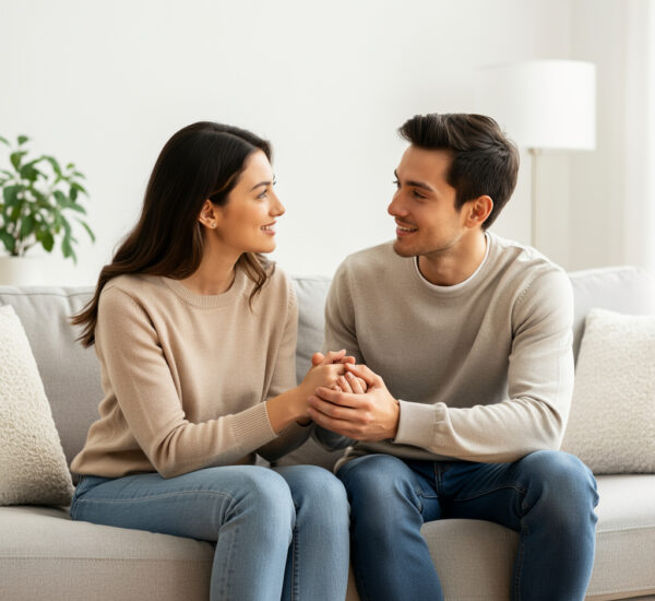 empatía, relación, éxito, base