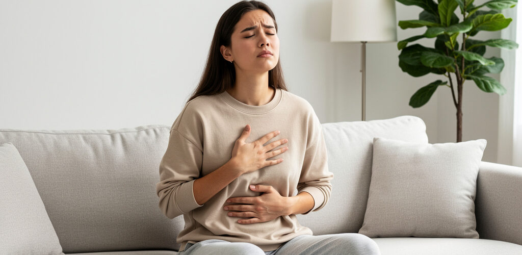 estrés, ansiedad, salud mental