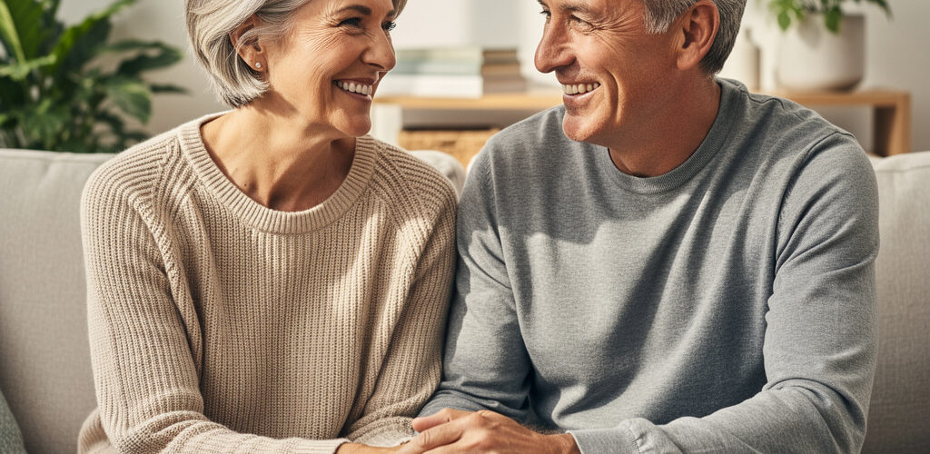 matrimonio feliz duradero claves