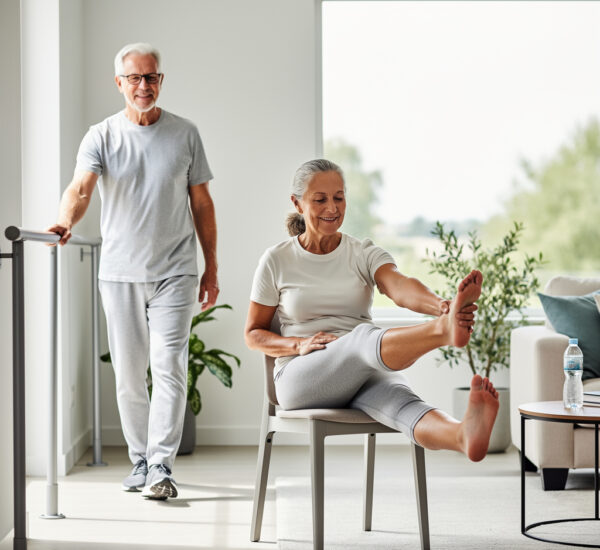 circulación adultos mayores mejorar