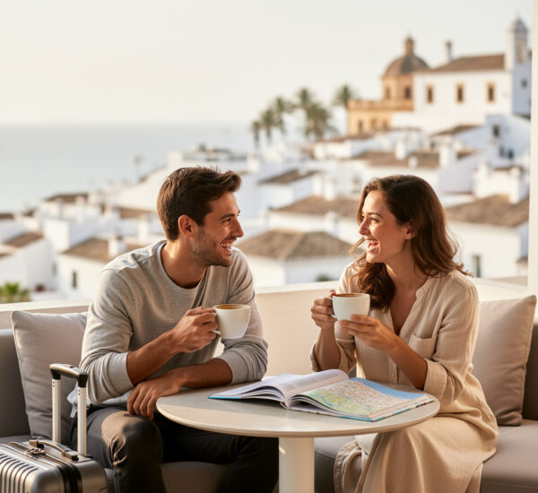 Escapadas fin de semana España