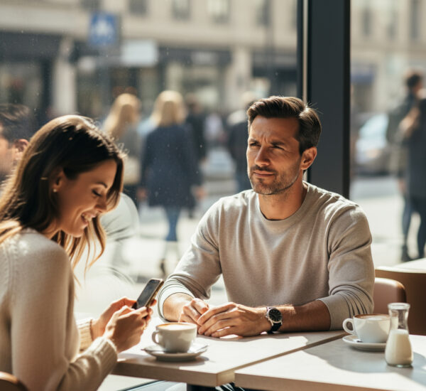 amor, enamorarse, tiempo, hombre