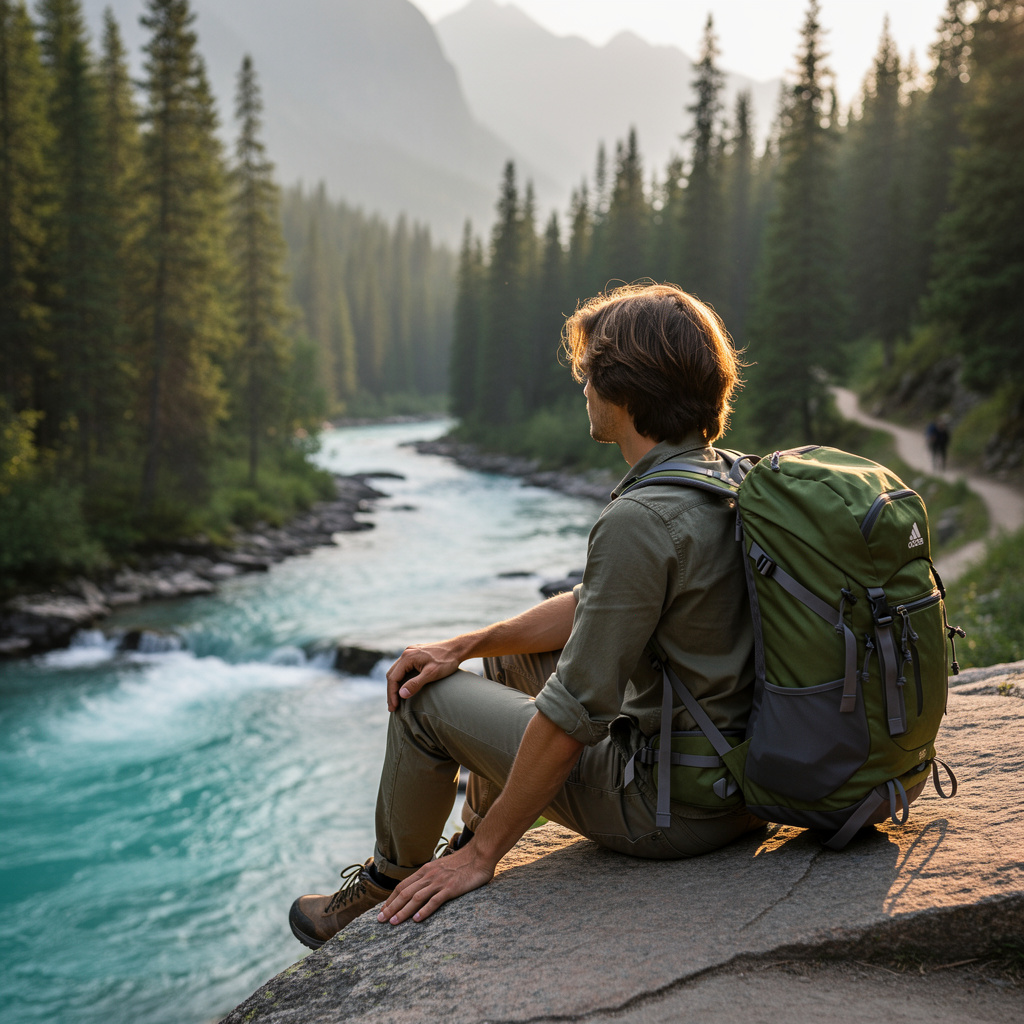 Destinos naturales aventura tranquilidad