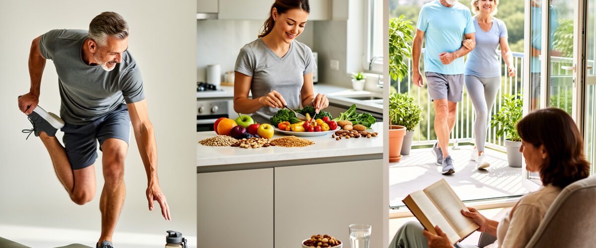 hábitos esperanza de vida