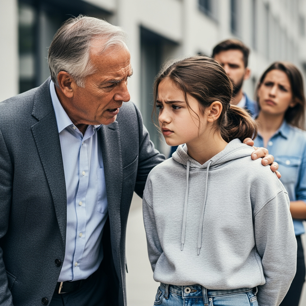 diferencia edad inaceptable