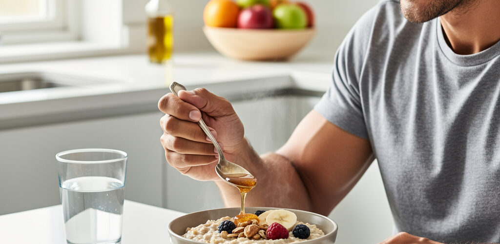 Avena, colesterol, desayuno, beneficios