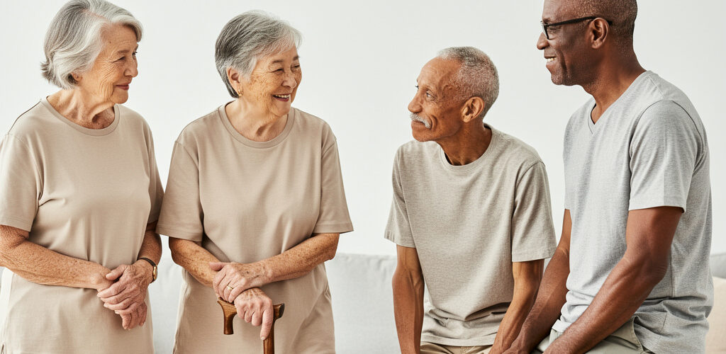 envejecimiento, vejez, cambios corporales, edad