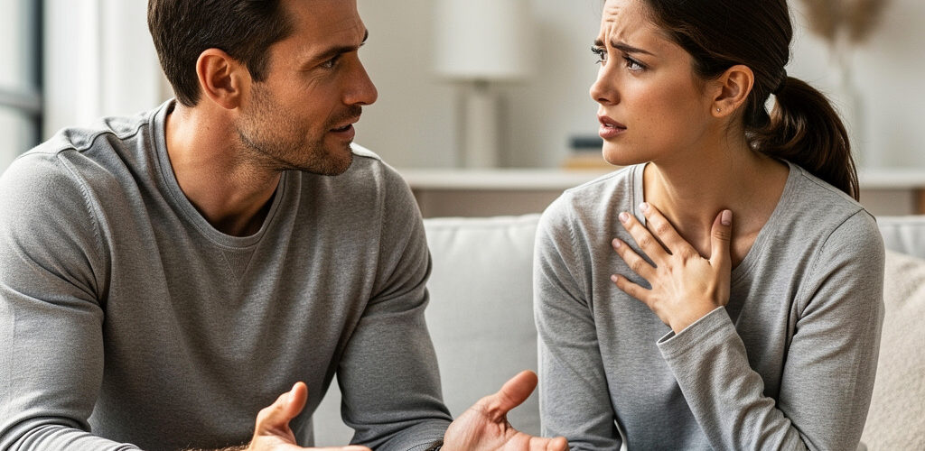 Liderazgo emocional en hombres