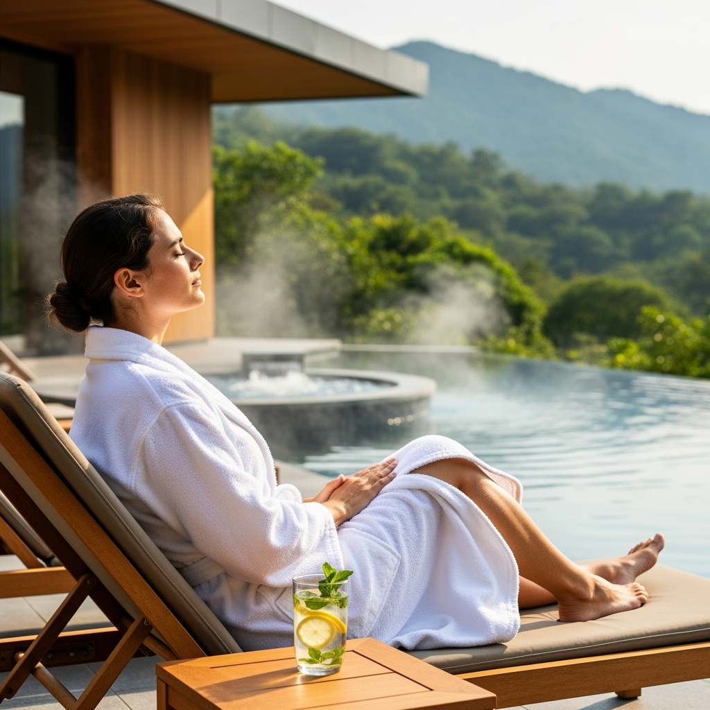 Turismo de bienestar