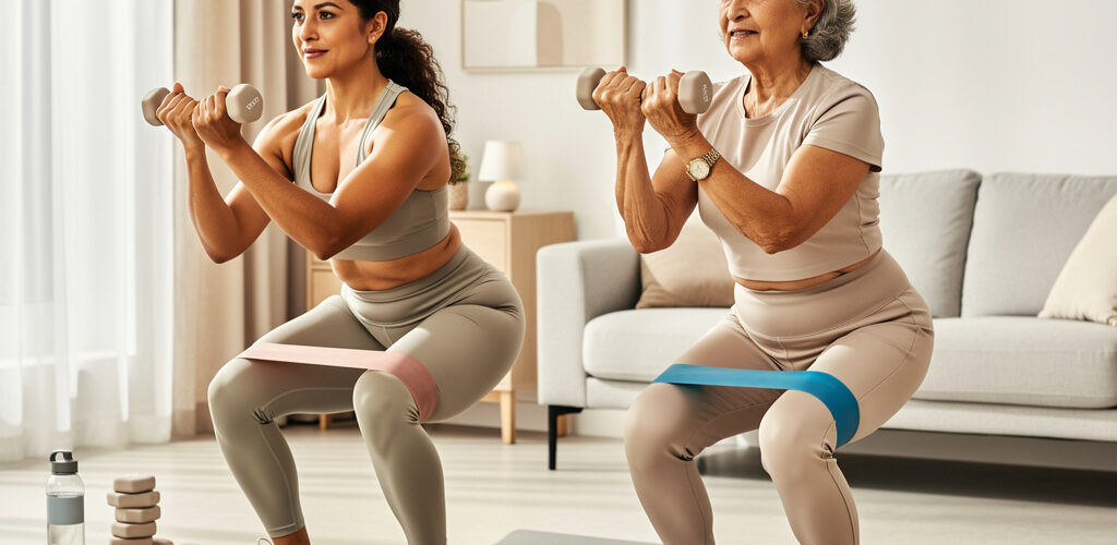 Fortalecer huesos, prevenir osteoporosis