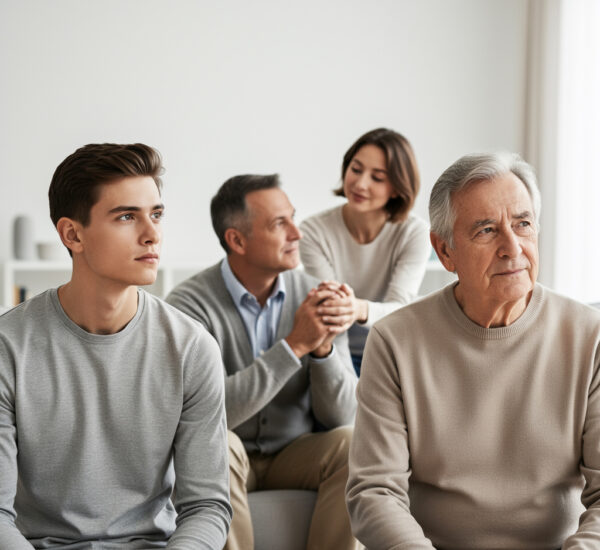 edad hombre embarazar mujer