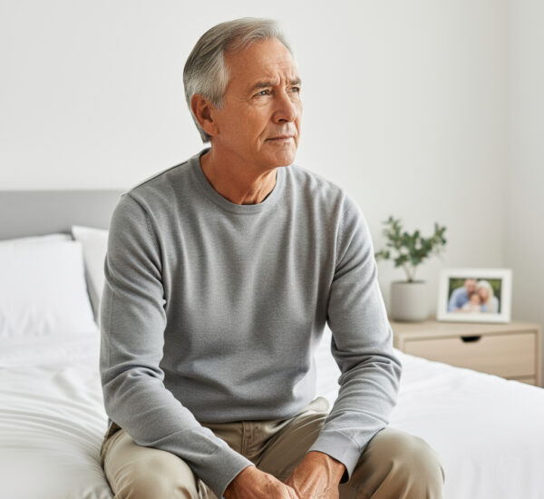 fertilidad masculina edad avanzada