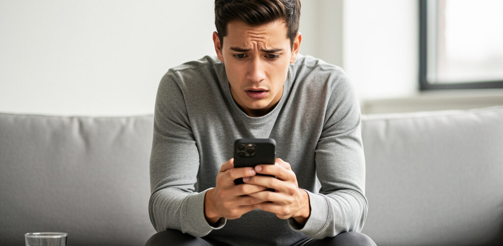 dependencia emocional en hombres