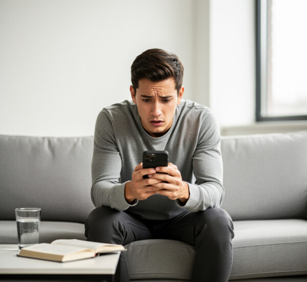 dependencia emocional en hombres