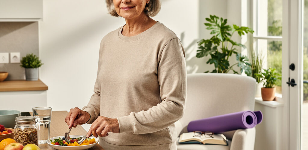 Hábitos diarios que garantizan un