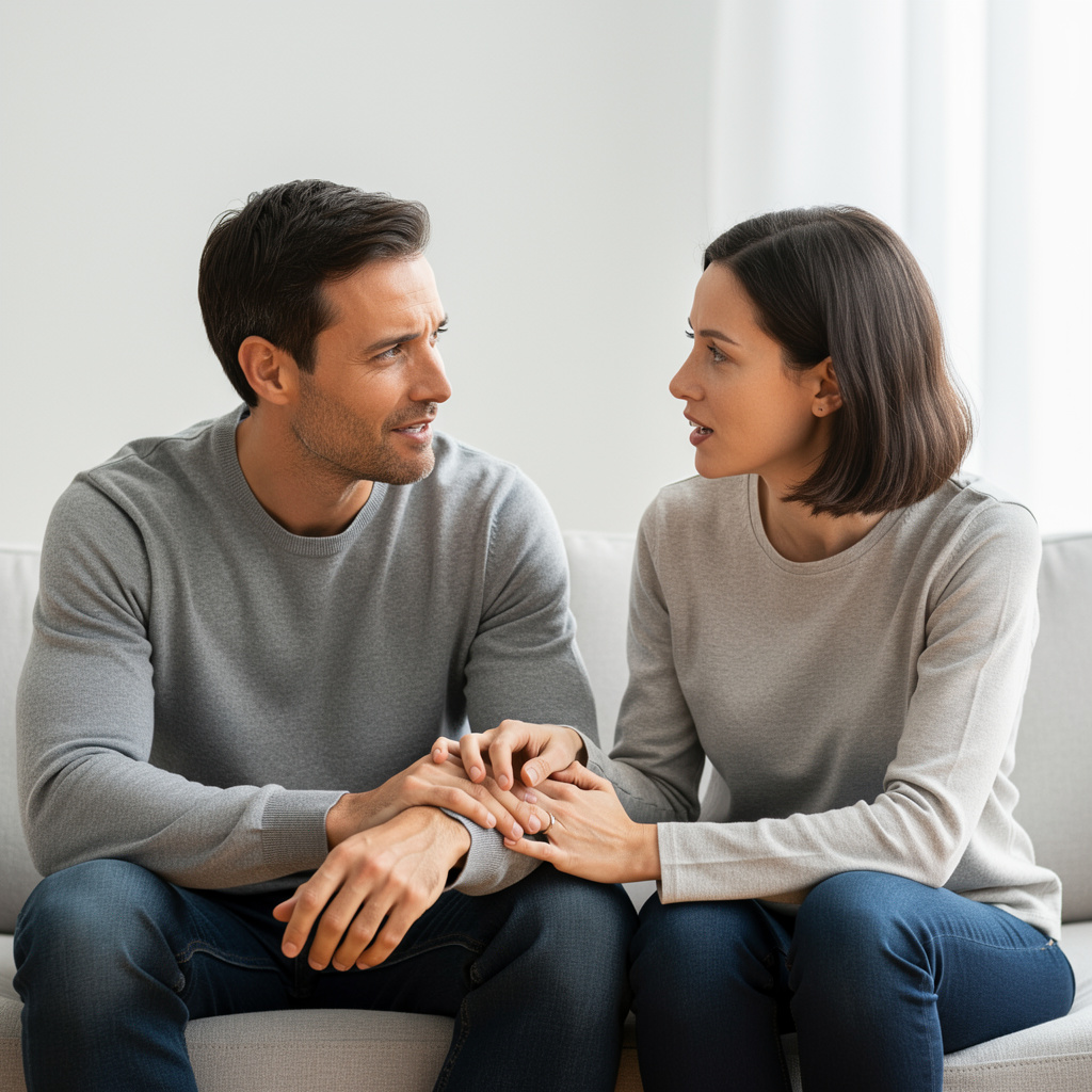 Cómo fortalecer la confianza entre