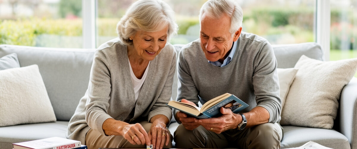 mente activa vejez beneficios