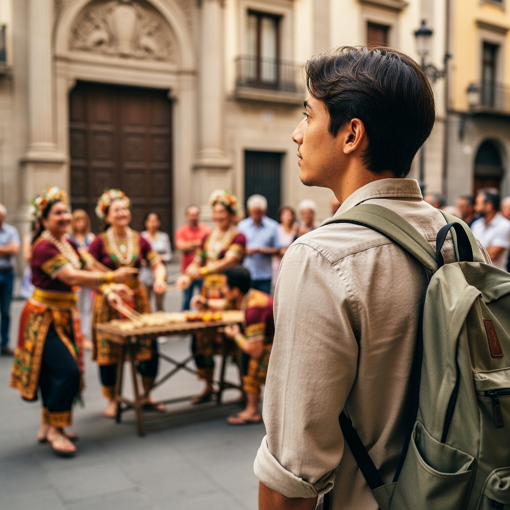 viajes culturales, experiencias transformadoras