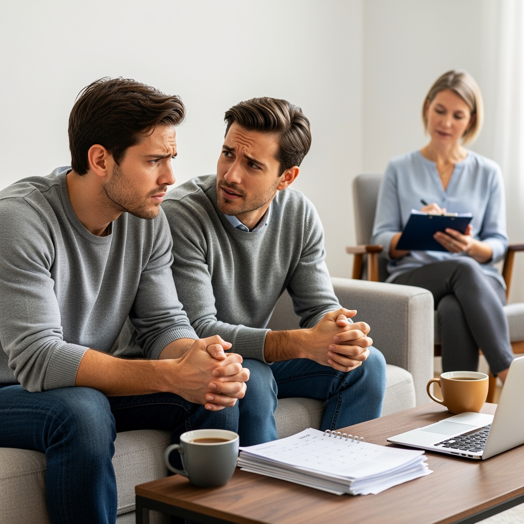 errores matrimonio, soluciones, consejos