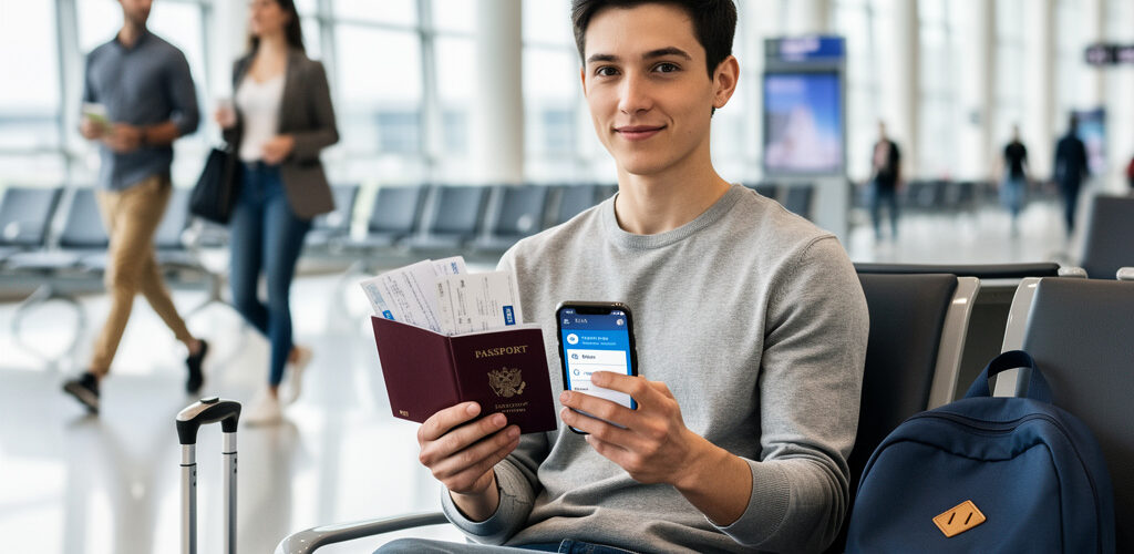 seguro de viaje esencial elegir