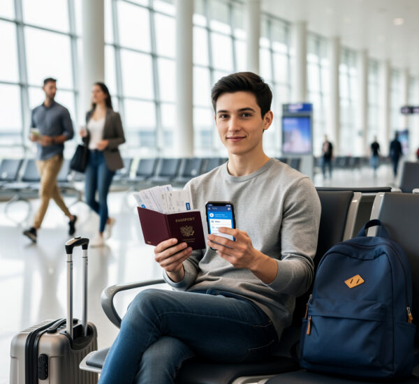 seguro de viaje esencial elegir