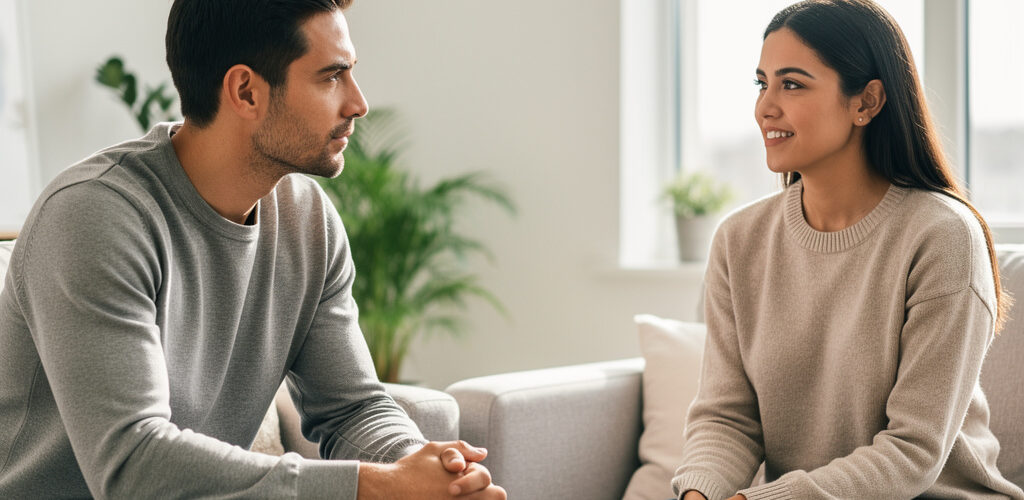 recuperar interés mujer
