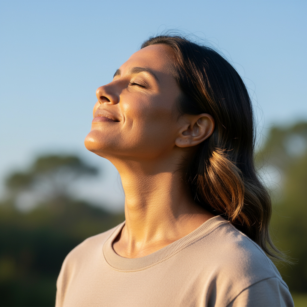 Sol, salud, bienestar, beneficios, vitamina D