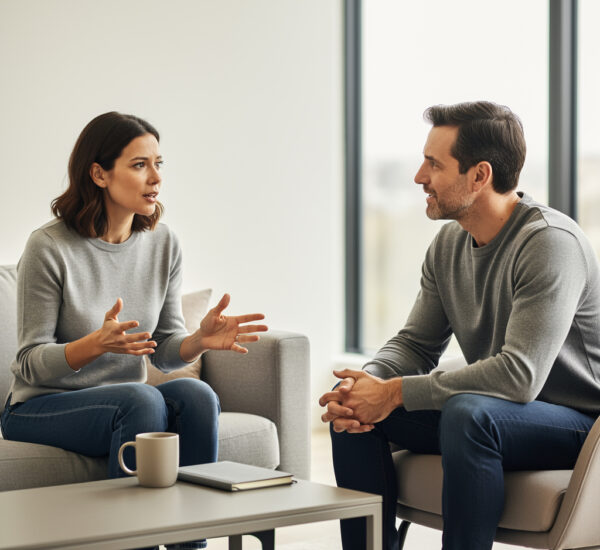 respeto, mujer, hombre, relación, admiración